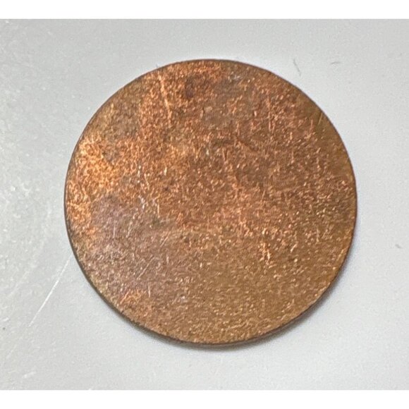 Town Of Markham Best Wishes Collectible Token Coin Pin - Picture 4 of 5